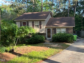 805 Havenwood Ct, Raleigh, NC 27615