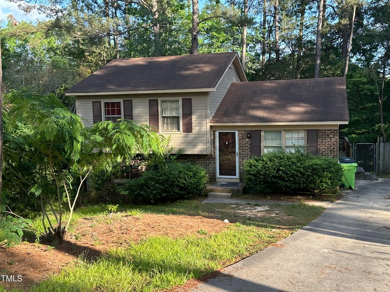 805 Havenwood Ct, Raleigh, NC 27615