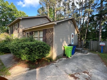 805 Havenwood Ct, Raleigh, NC 27615