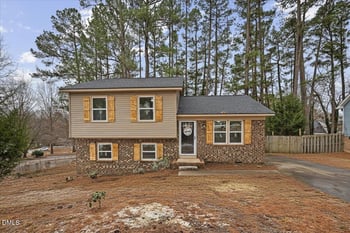 805 Havenwood Ct, Raleigh, NC 27615