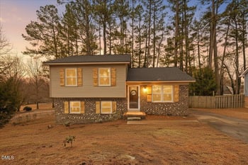 805 Havenwood Ct, Raleigh, NC 27615