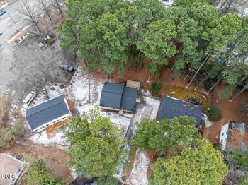 805 Havenwood Ct, Raleigh, NC 27615