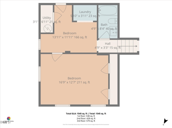 805 Havenwood Ct, Raleigh, NC 27615