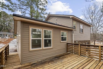 805 Havenwood Ct, Raleigh, NC 27615