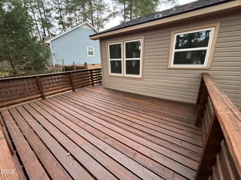 805 Havenwood Ct, Raleigh, NC 27615