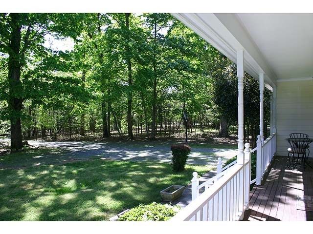 805 Highland Trl, Chapel Hill, NC 27516