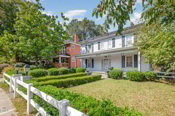 805 Holloway St, Durham, NC 27701