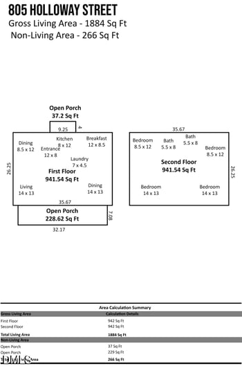 805 Holloway St, Durham, NC 27701