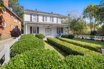 805 Holloway St, Durham, NC 27701
