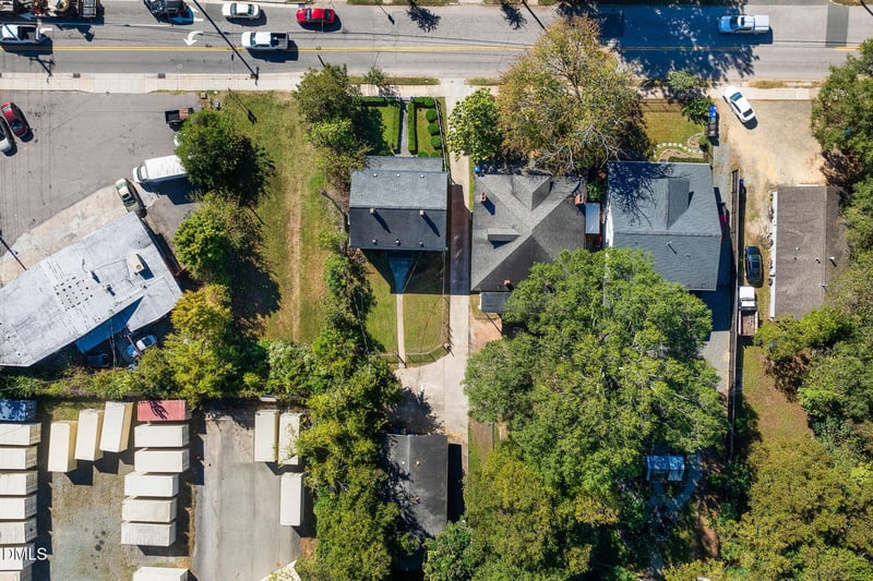 805 Holloway St, Durham, NC 27701
