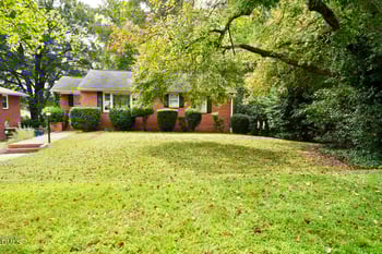 805 Hudson Ave, Durham, NC 27704