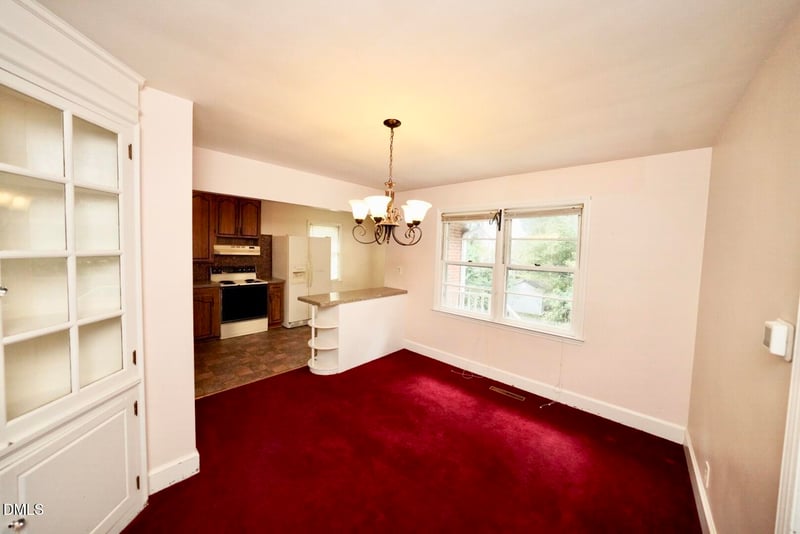 805 Hudson Ave, Durham, NC 27704