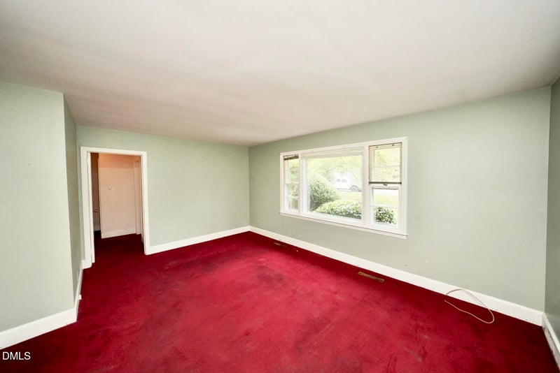 805 Hudson Ave, Durham, NC 27704