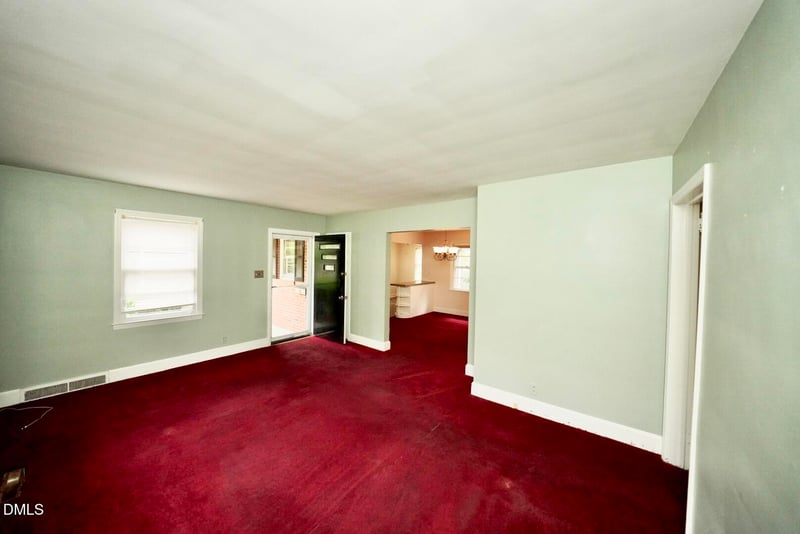 805 Hudson Ave, Durham, NC 27704