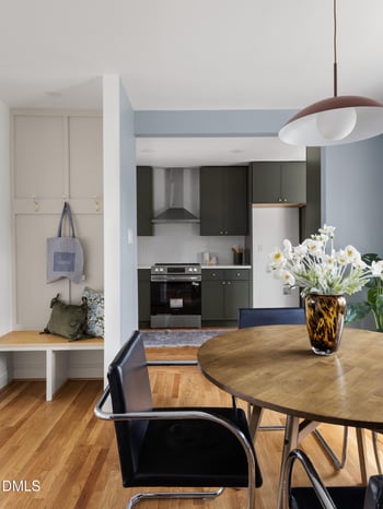 805 Hudson Ave, Durham, NC 27704