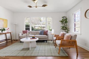 805 Hudson Ave, Durham, NC 27704