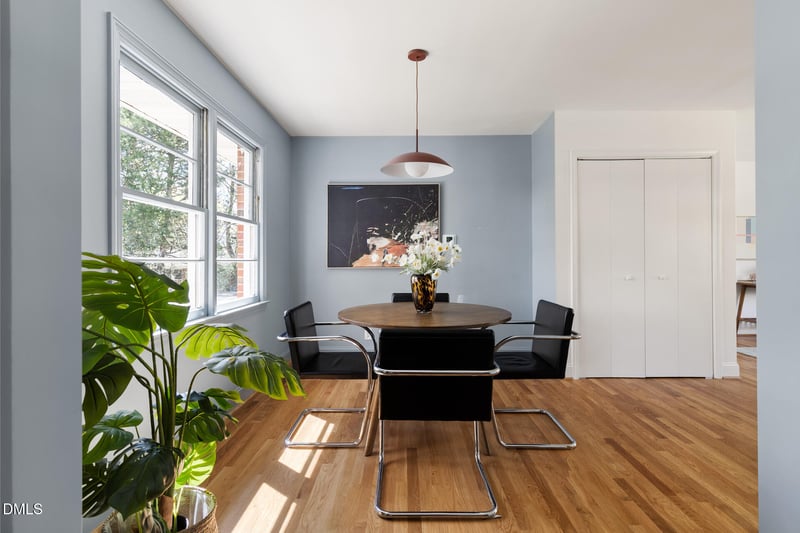 805 Hudson Ave, Durham, NC 27704