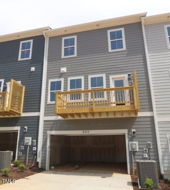805 Hyperion Al, Wake Forest, NC 27587
