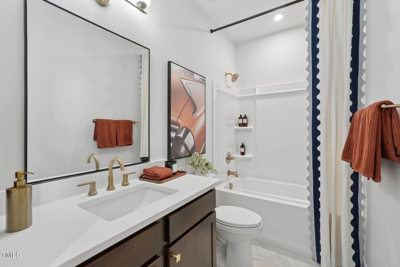 805 Hyperion Al, Wake Forest, NC 27587