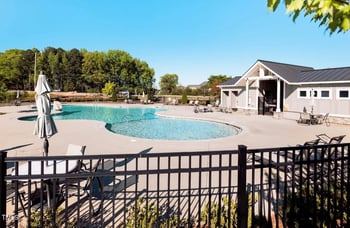 805 Hyperion Al, Wake Forest, NC 27587