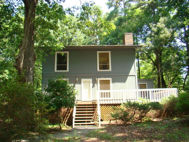 805 Ivanhoe Dr, Raleigh, NC 27615