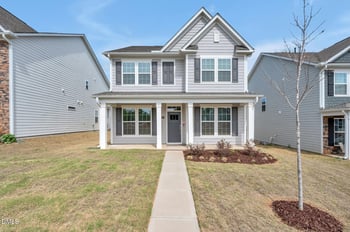 805 James J Freeland Memorial Dr, Hillsborough, NC 27278