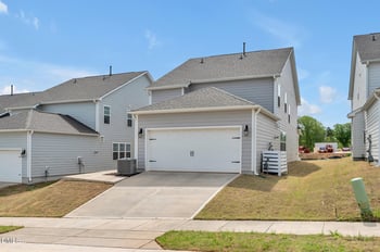 805 James J Freeland Memorial Dr, Hillsborough, NC 27278