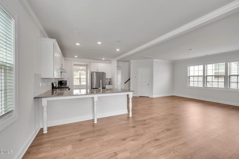 805 James J Freeland Memorial Dr, Hillsborough, NC 27278