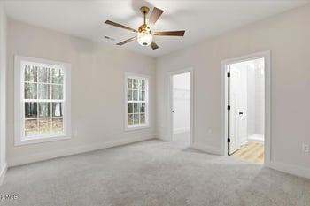 805 Jasmine Rd, Fuquay Varina, NC 27526