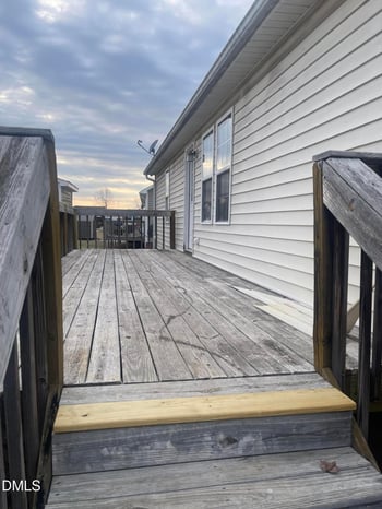 805 Jennings Berry Dr, Elon, NC 27244