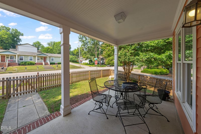 805 Jones St, Raleigh, NC 27601