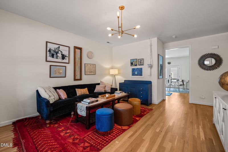 805 Jones St, Raleigh, NC 27601