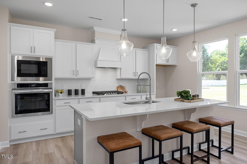 805 Journey Ln, Mebane, NC 27302