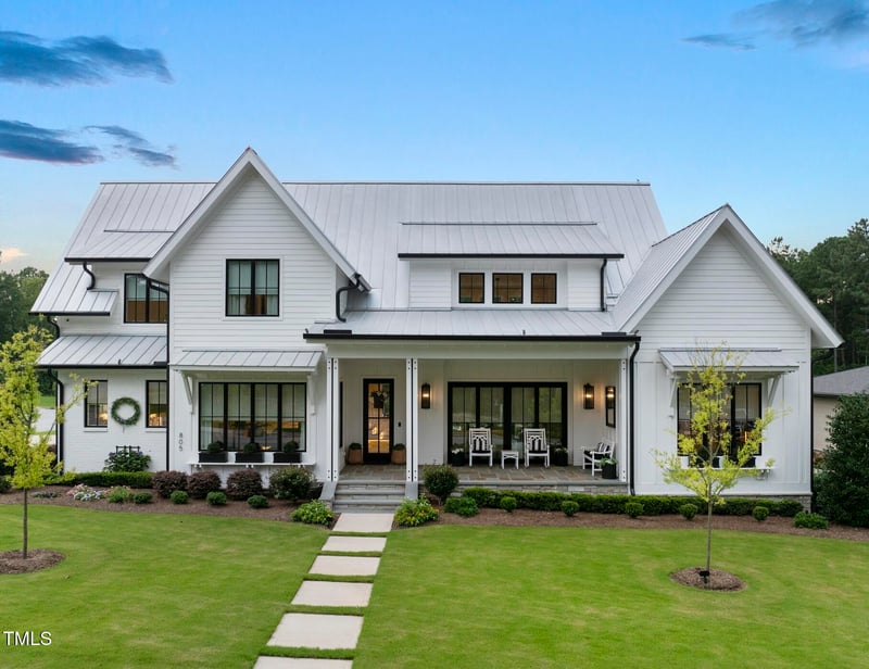805 Journeys Rest Ln, Apex, NC 27523