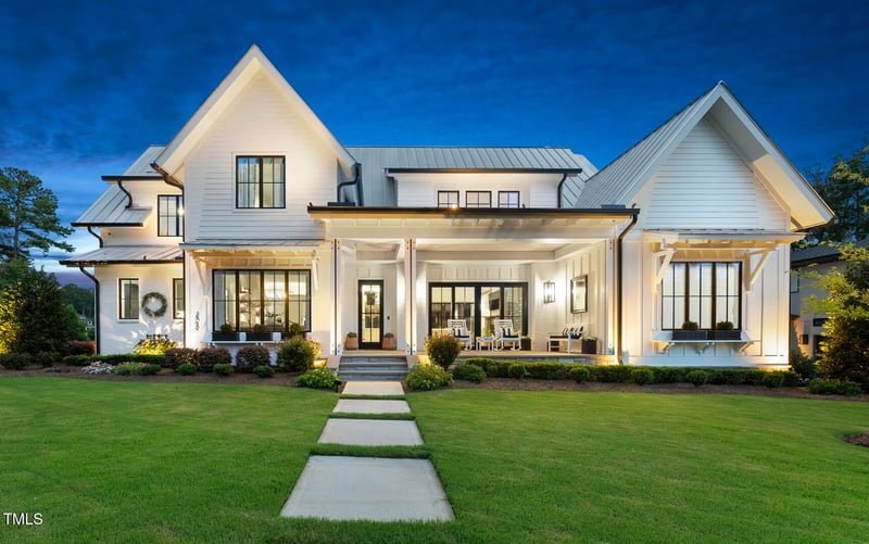 805 Journeys Rest Ln, Apex, NC 27523