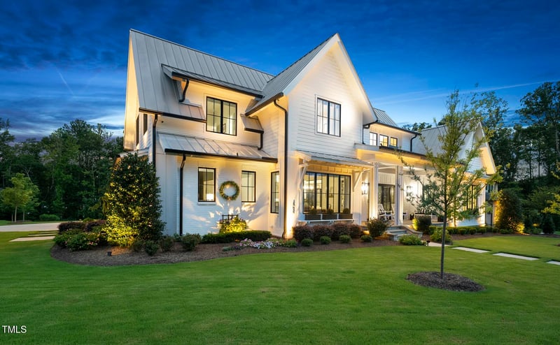 805 Journeys Rest Ln, Apex, NC 27523