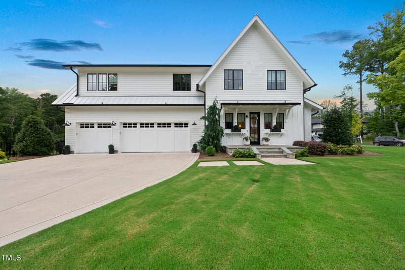 805 Journeys Rest Ln, Apex, NC 27523