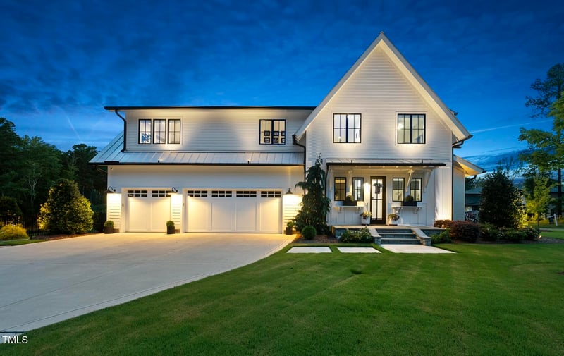 805 Journeys Rest Ln, Apex, NC 27523