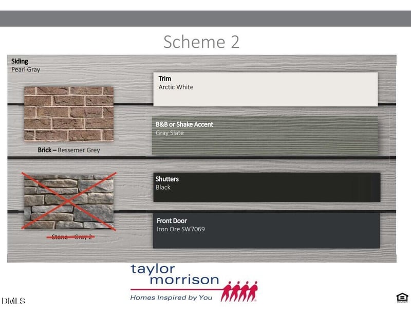 805 Junto St, Knightdale, NC 27545