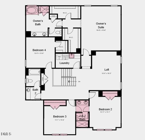 805 Junto St, Knightdale, NC 27545