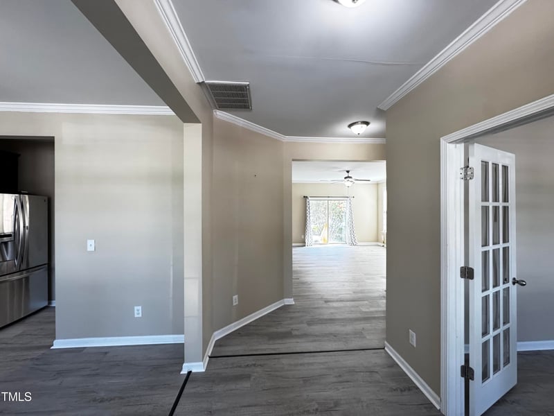805 Keystone Park Dr, Morrisville, NC 27560