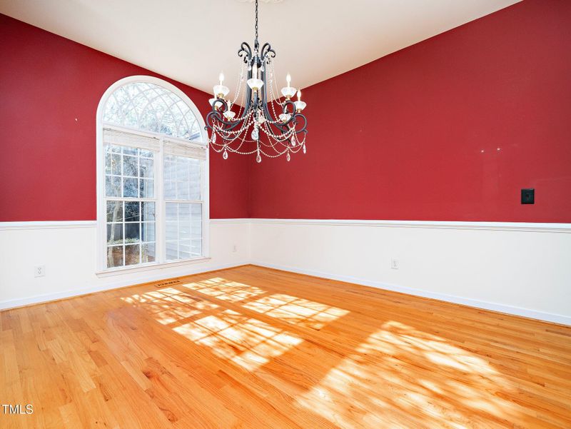 805 Ledgerock Rd, Wake Forest, NC 27587