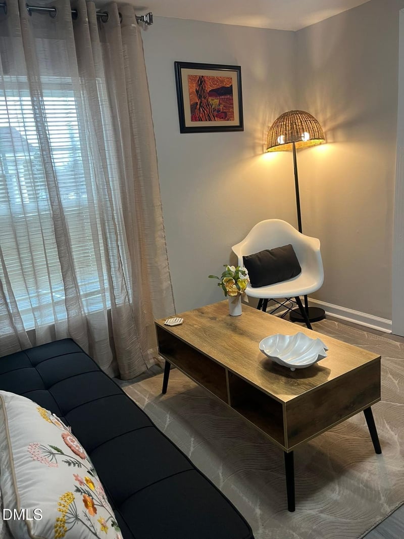 805 Main St, Louisburg, NC 27549