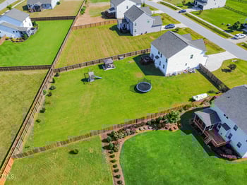 805 Meadow Ford Way, Willow Springs, NC 27592