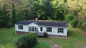 805 Mirandy Ave, Hillsborough, NC 27278