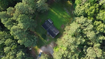 805 Mirandy Ave, Hillsborough, NC 27278