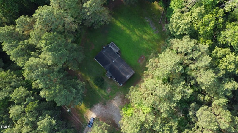 805 Mirandy Ave, Hillsborough, NC 27278