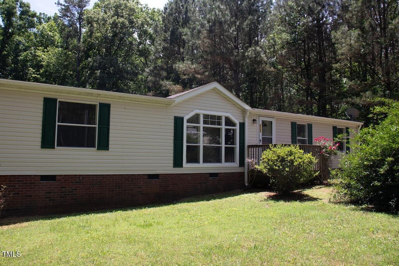 805 Mirandy Ave, Hillsborough, NC 27278
