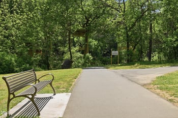 805 Morelanda Dr, Hillsborough, NC 27278