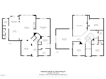 805 Morelanda Dr, Hillsborough, NC 27278